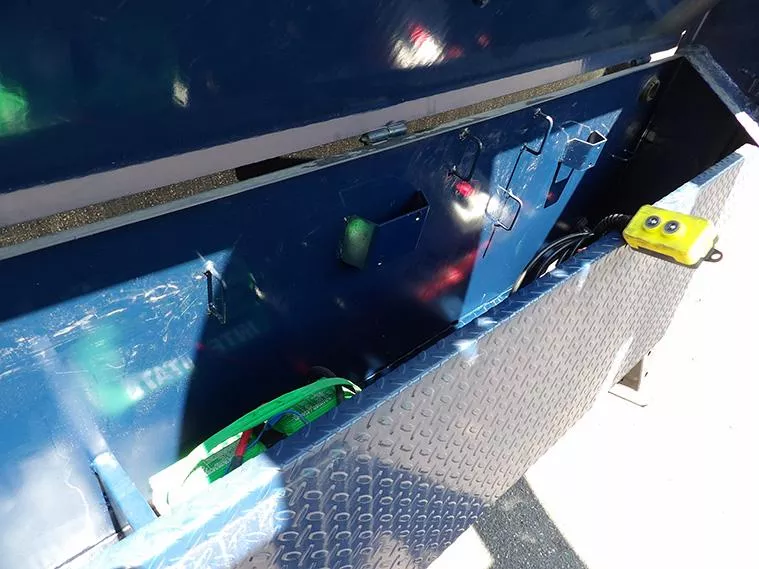 new Dump Trailers Horizon Trailers  for sale, in Hinckley, MN Thumbnail 26