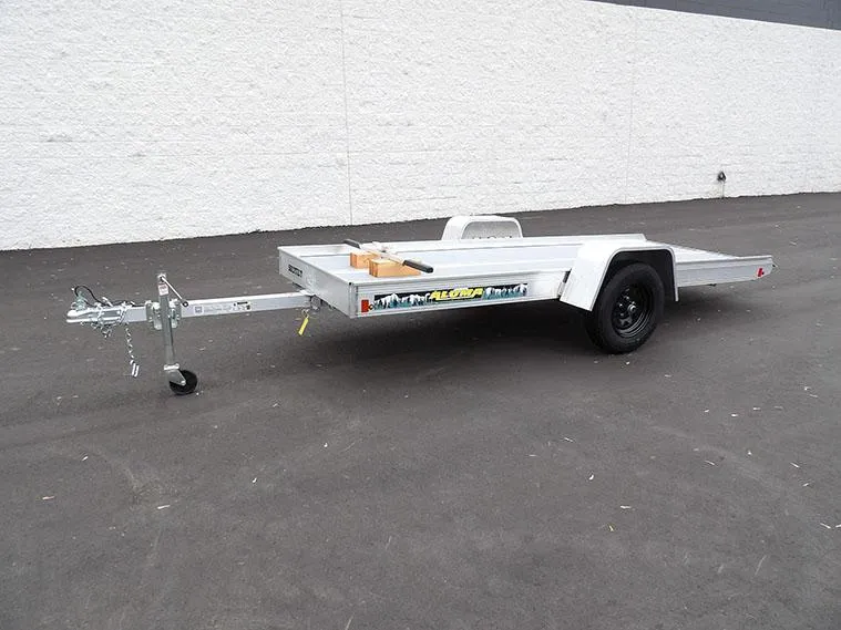 new Snowmobile Trailers Aluma  for sale, in Hinckley, MN Thumbnail 16