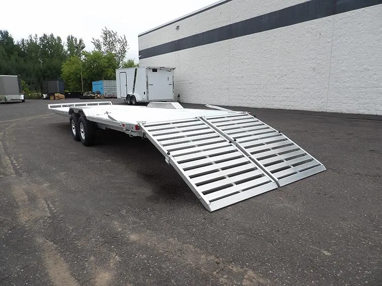 new Utility Trailers Aluma  for sale, in Hinckley, MN Thumbnail 13