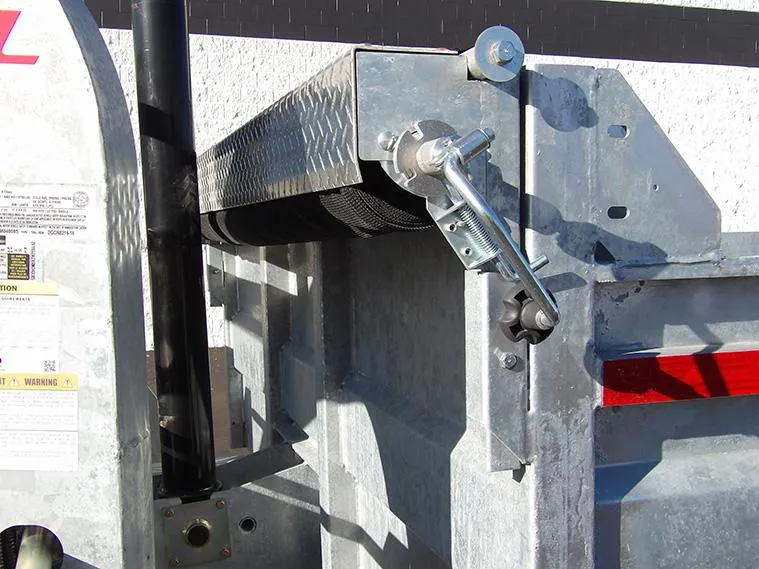 new Dump Trailers K-Trail  for sale, in Hinckley, MN Thumbnail 23