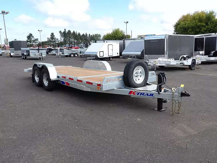 new Tilt Trailers K-Trail  for sale, in Hinckley, MN Thumbnail 7
