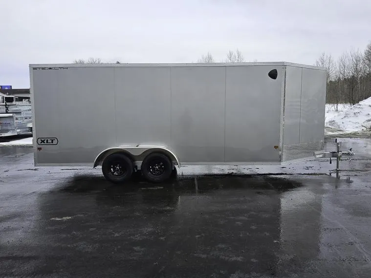new Snowmobile Trailers SnoPro Trailers  for sale, in Hinckley, MN Thumbnail 4