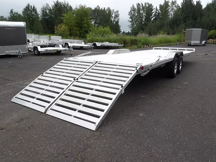 new Utility Trailers Aluma  for sale, in Hinckley, MN Thumbnail 16