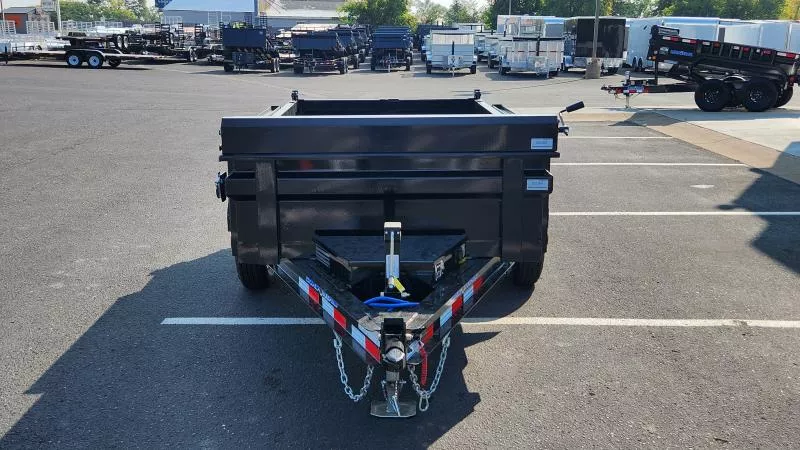 new Dump Trailers Load Trail  for sale, in Hinckley, MN Thumbnail 5