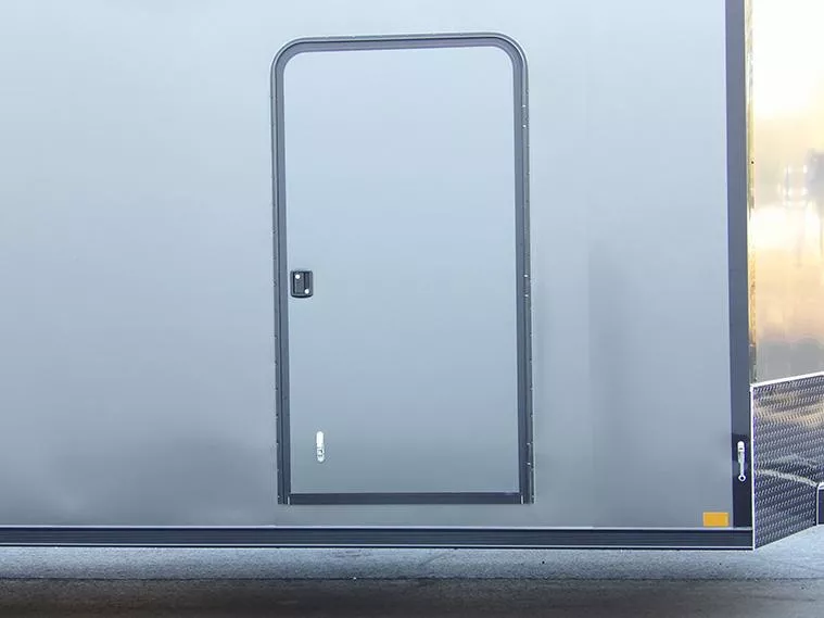 new Cargo (Enclosed) Trailers Legend Trailers  for sale, in Hinckley, MN Thumbnail 5