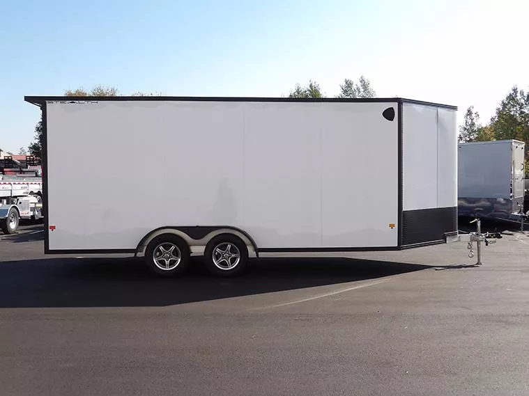 new Snowmobile Trailers SnoPro Trailers  for sale, in Hinckley, MN Thumbnail 7