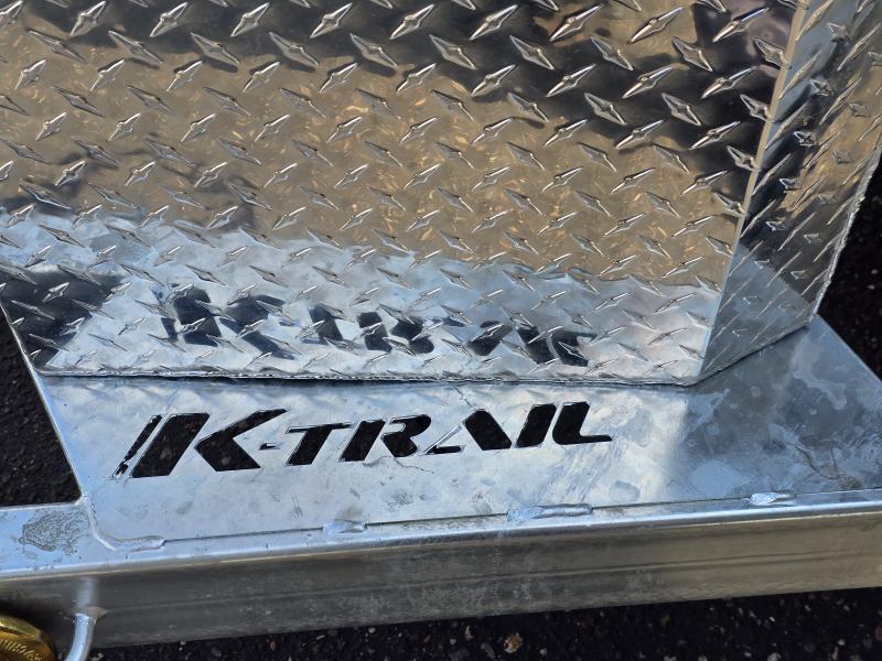 new Dump Trailers K-Trail  for sale, in Hinckley, MN Thumbnail 13