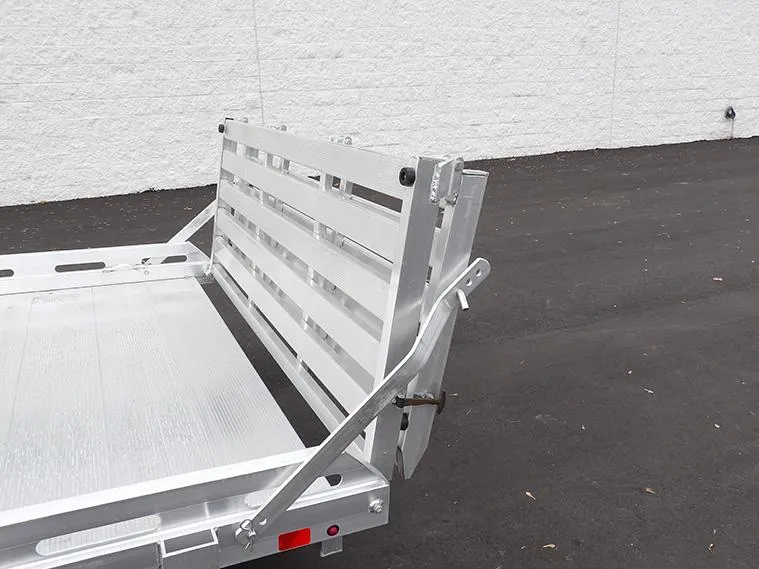 new Utility Trailers Aluma  for sale, in Hinckley, MN Thumbnail 11