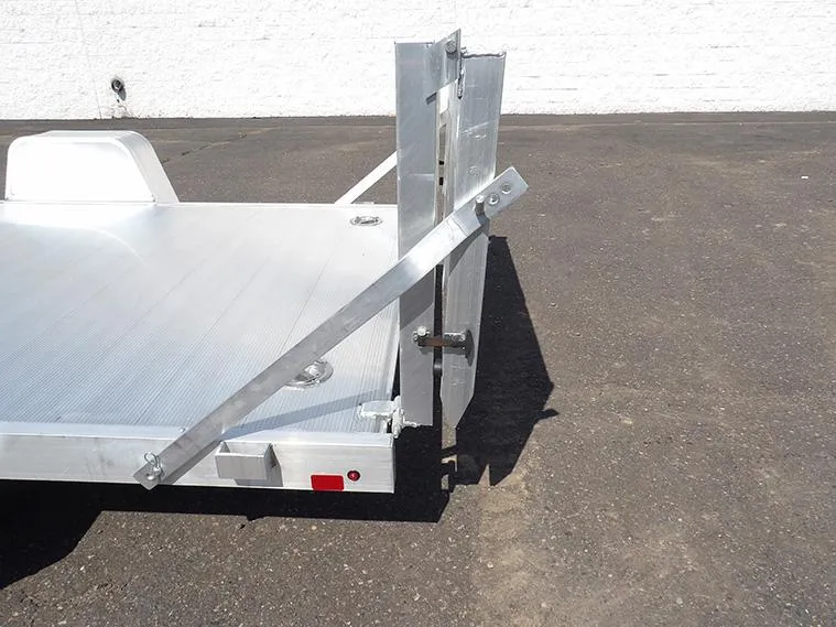 new Utility Trailers Aluma  for sale, in Hinckley, MN Thumbnail 16