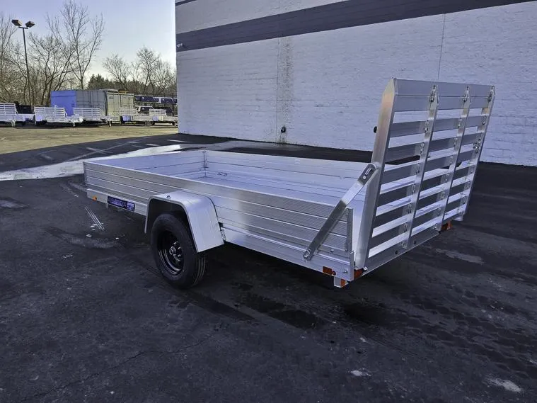 new Utility Trailers Aluma  for sale, in Hinckley, MN Thumbnail 6