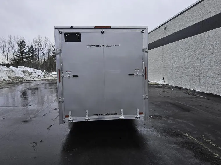 new Snowmobile Trailers SnoPro Trailers  for sale, in Hinckley, MN Thumbnail 4