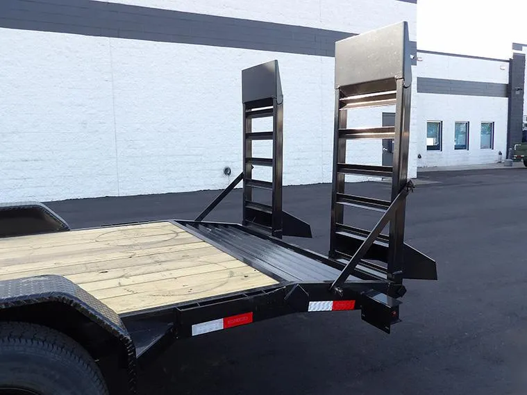 new Equipment / Flatbed Trailers Triple Crown Trailers  for sale, in Hinckley, MN Thumbnail 11