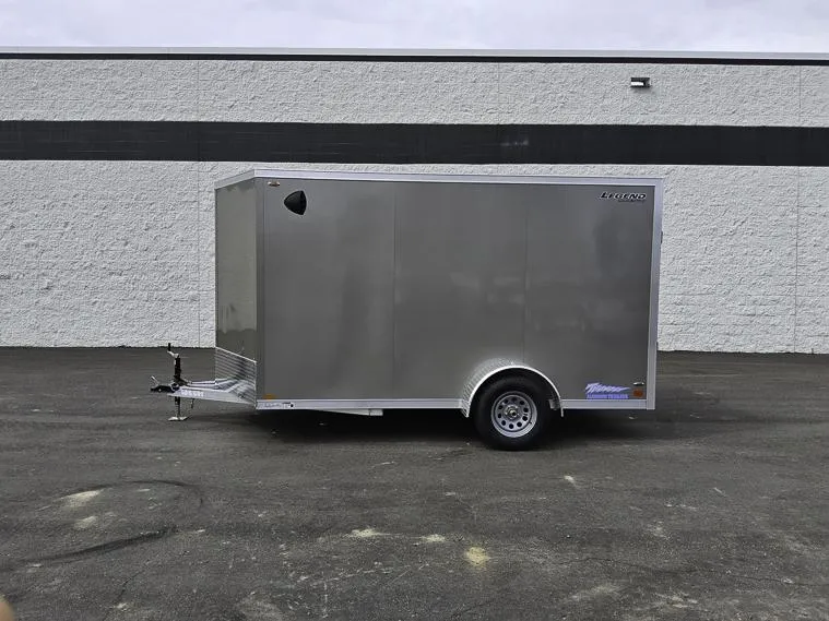 new Cargo (Enclosed) Trailers Legend Trailers  for sale, in Hinckley, MN Thumbnail 8