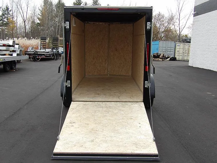 new Cargo (Enclosed) Trailers Legend Trailers  for sale, in Hinckley, MN Thumbnail 10