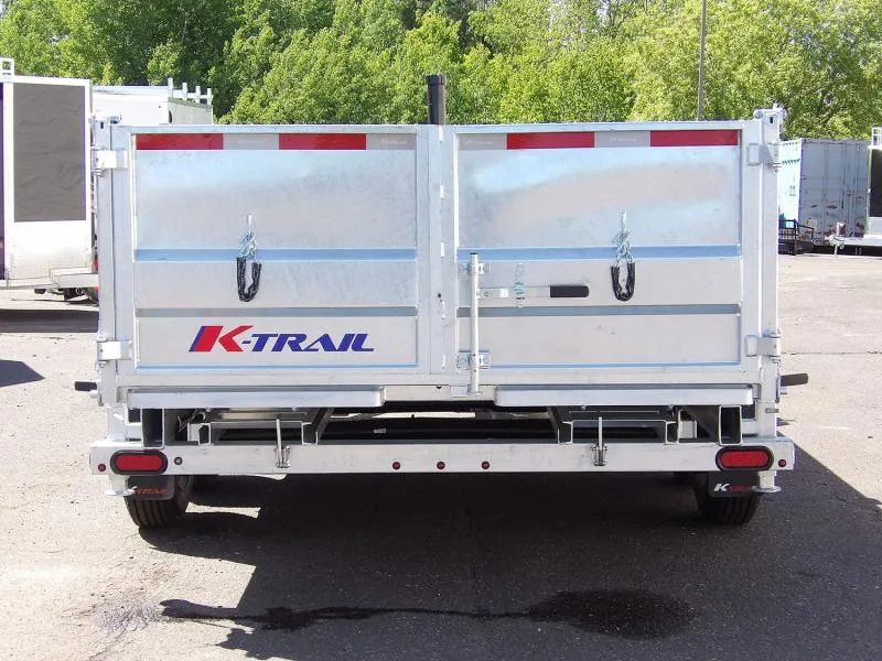 new Dump Trailers K-Trail  for sale, in Hinckley, MN Thumbnail 4