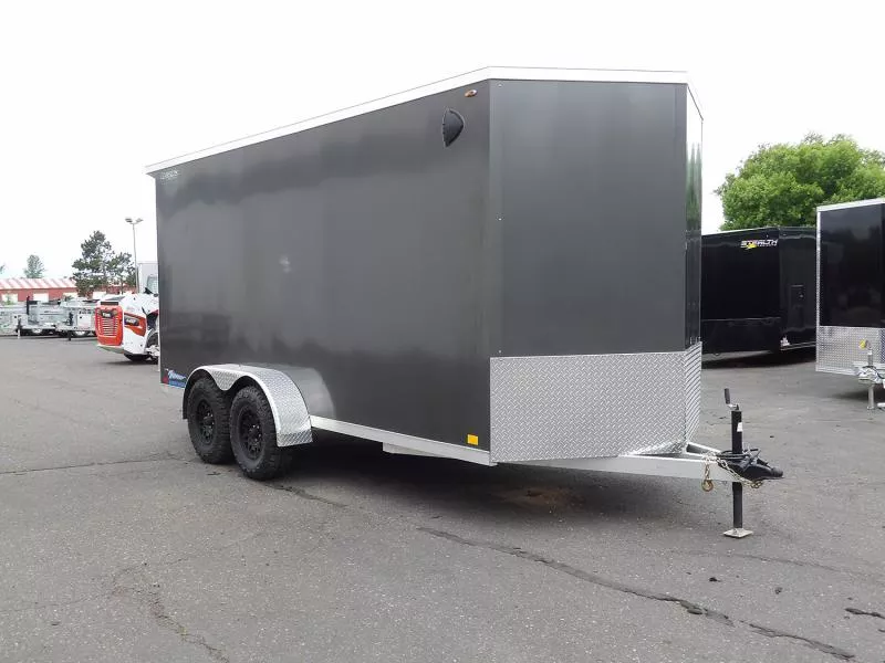 new Cargo (Enclosed) Trailers Legend Trailers  for sale, in Hinckley, MN Thumbnail 7