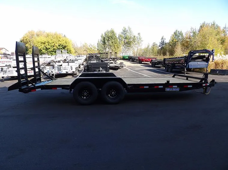 new Equipment / Flatbed Trailers Triple Crown Trailers  for sale, in Hinckley, MN Thumbnail 6