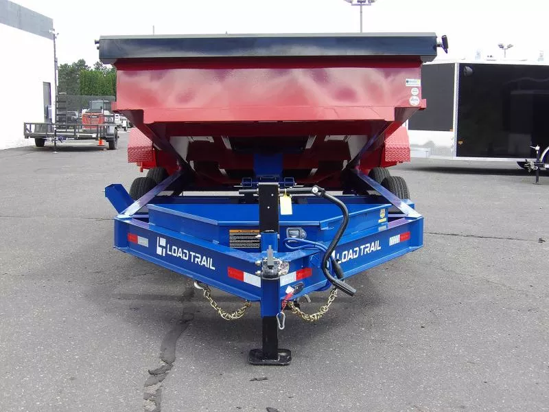new Dump Trailers Load Trail  for sale, in Hinckley, MN Thumbnail 8