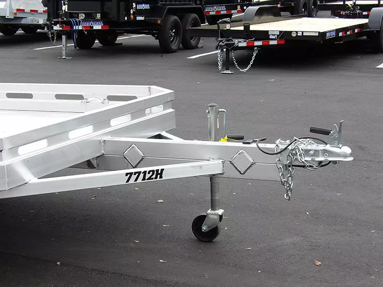 new Utility Trailers Aluma  for sale, in Hinckley, MN Thumbnail 8