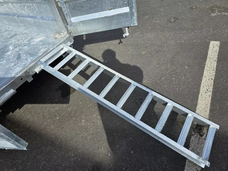 new Dump Trailers K-Trail  for sale, in Hinckley, MN Thumbnail 13