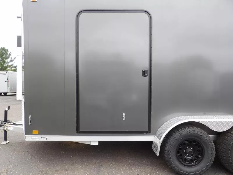new Cargo (Enclosed) Trailers Legend Trailers  for sale, in Hinckley, MN Thumbnail 16