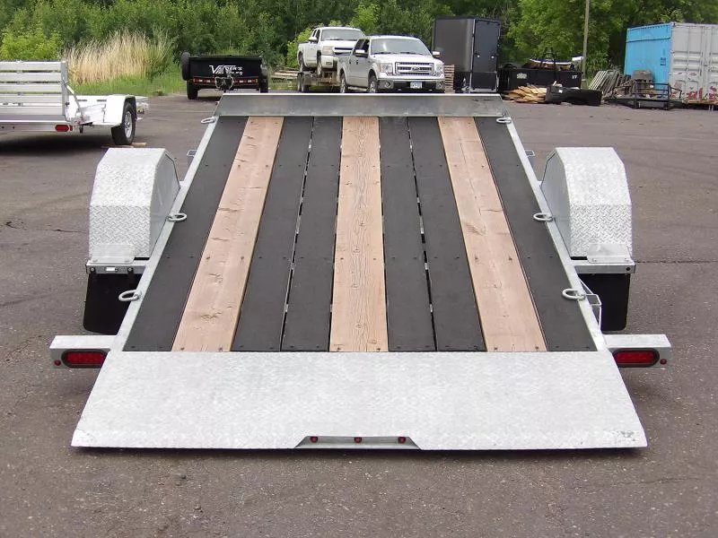 new Equipment / Flatbed Trailers K-Trail  for sale, in Hinckley, MN Thumbnail 4