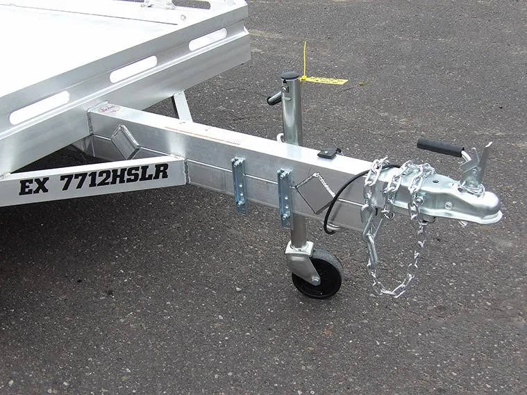 new Utility Trailers Aluma  for sale, in Hinckley, MN Thumbnail 9