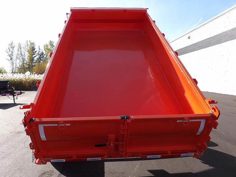 new Dump Trailers Horizon Trailers  for sale, in Hinckley, MN Thumbnail 18