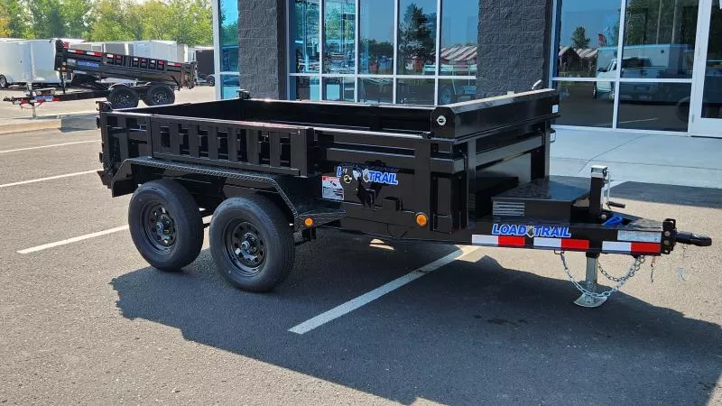new Dump Trailers Load Trail  for sale, in Hinckley, MN Thumbnail 4