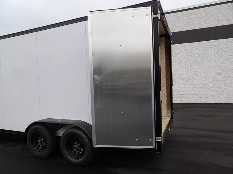 new Cargo (Enclosed) Trailers Legend Trailers  for sale, in Hinckley, MN Thumbnail 13
