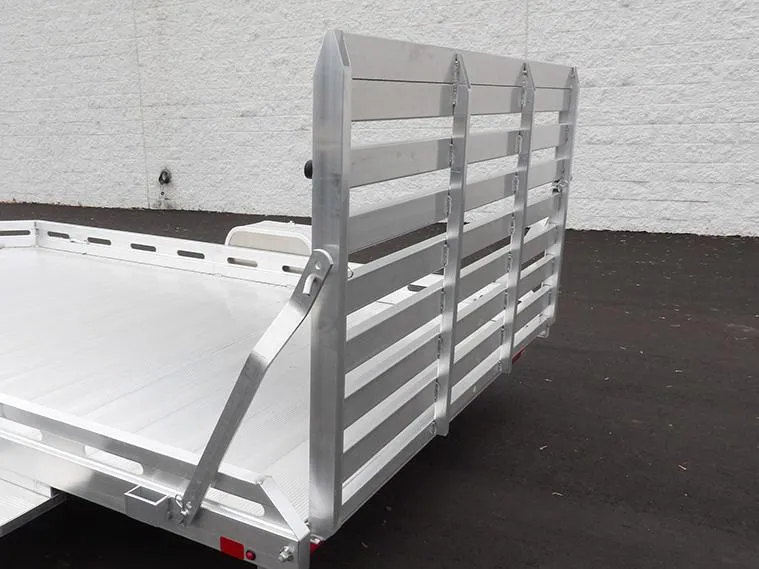 new Utility Trailers Aluma  for sale, in Hinckley, MN Thumbnail 13