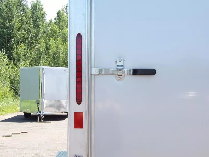 new Cargo (Enclosed) Trailers Legend Trailers  for sale, in Hinckley, MN Thumbnail 16