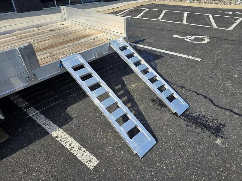 new Utility Trailers CargoPro Trailers  for sale, in Hinckley, MN Thumbnail 15