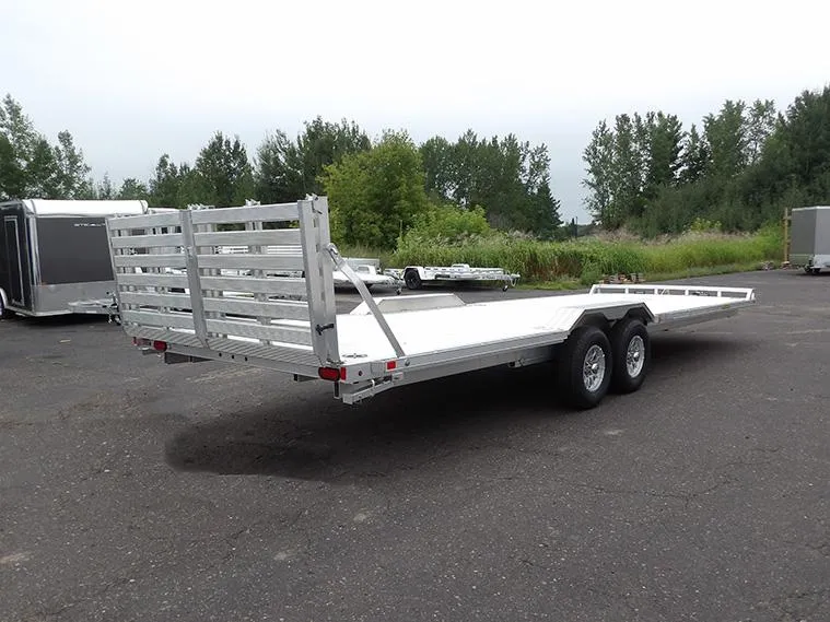 new Utility Trailers Aluma  for sale, in Hinckley, MN Thumbnail 5