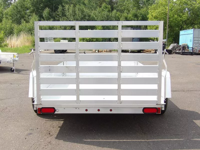 new Utility Trailers Aluma  for sale, in Hinckley, MN Thumbnail 4