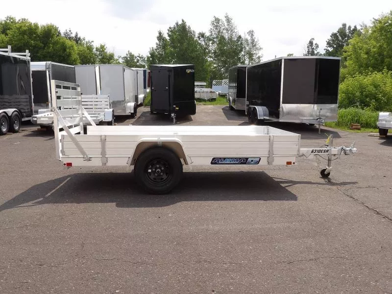 new Utility Trailers Aluma  for sale, in Hinckley, MN Thumbnail 6