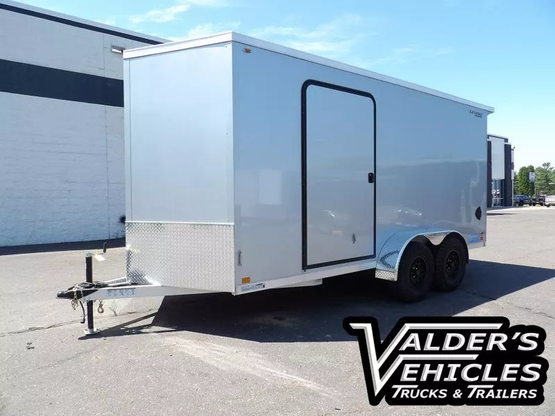 new Cargo (Enclosed) Trailers Legend Trailers  for sale, in Hinckley, MN image-0