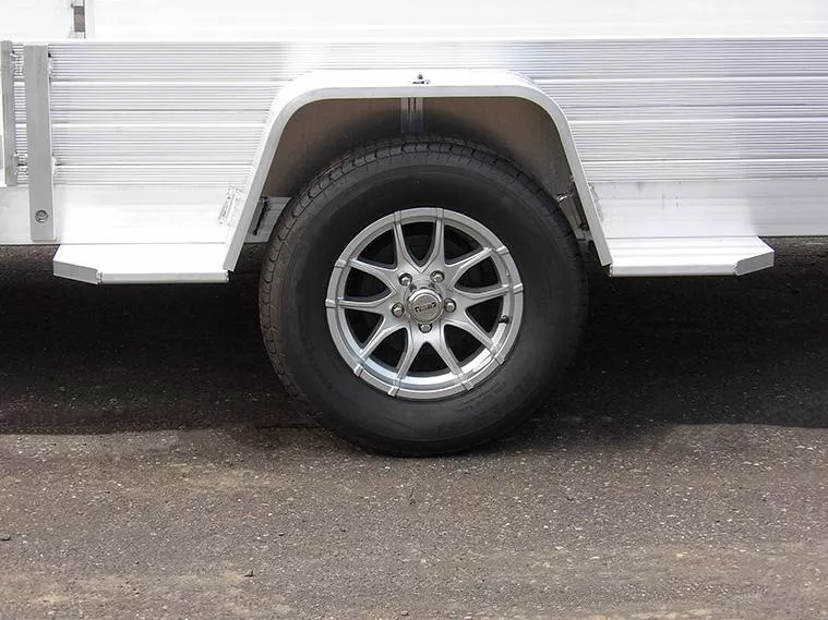 new Utility Trailers Aluma  for sale, in Hinckley, MN Thumbnail 16