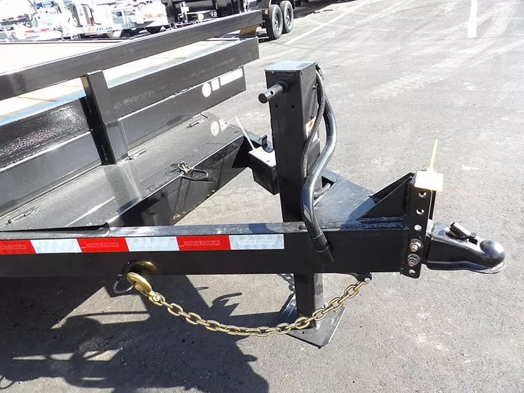 new Equipment / Flatbed Trailers Triple Crown Trailers  for sale, in Hinckley, MN Thumbnail 9