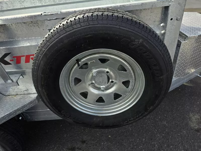 new Dump Trailers K-Trail  for sale, in Hinckley, MN Thumbnail 10