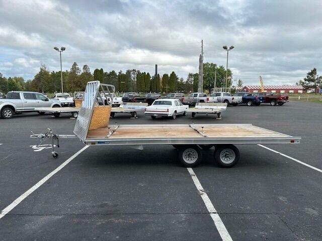 new Snowmobile Trailers CargoPro Trailers  for sale, in Hinckley, MN Thumbnail 5