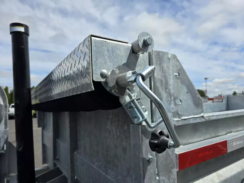 new Dump Trailers K-Trail  for sale, in Hinckley, MN Thumbnail 12