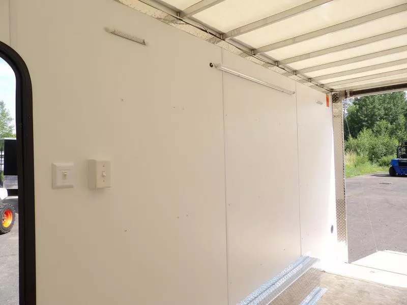 new Cargo (Enclosed) Trailers Legend Trailers  for sale, in Hinckley, MN Thumbnail 16