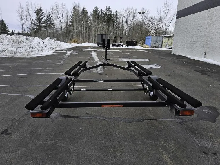 used Utility Trailers Yacht Club Trailers  for sale, in Hinckley, MN Thumbnail 6