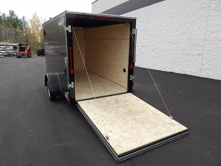 new Cargo (Enclosed) Trailers Legend Trailers  for sale, in Hinckley, MN Thumbnail 11