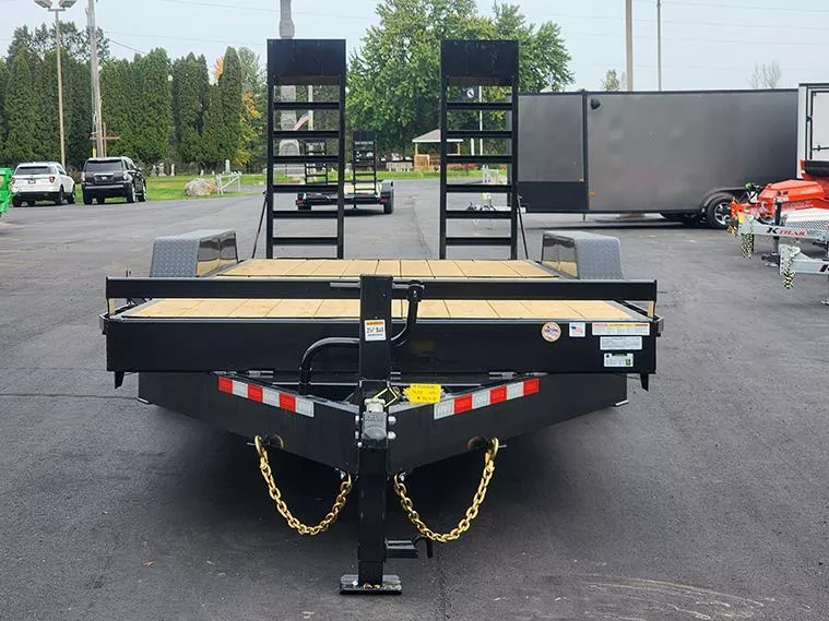 new Equipment / Flatbed Trailers Triple Crown Trailers  for sale, in Hinckley, MN Thumbnail 7