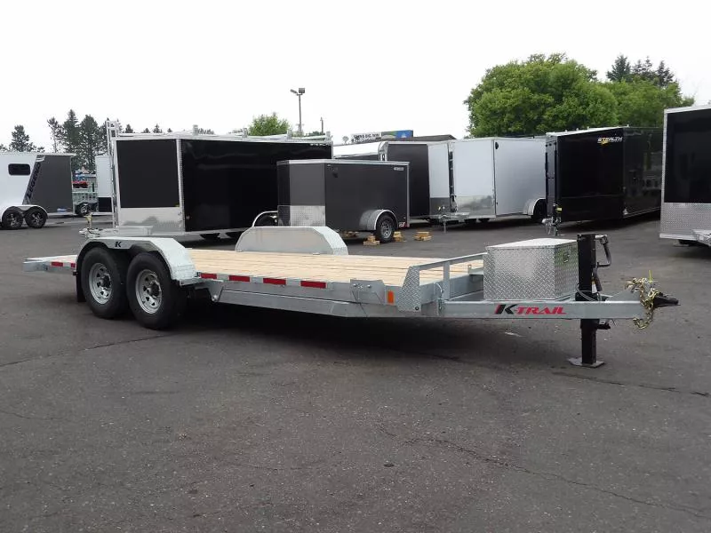 new Tilt Trailers K-Trail  for sale, in Hinckley, MN Thumbnail 15