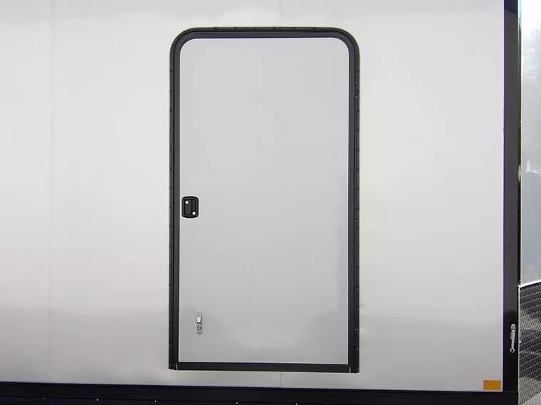 new Cargo (Enclosed) Trailers Legend Trailers  for sale, in Hinckley, MN Thumbnail 11