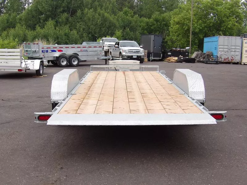 new Tilt Trailers K-Trail  for sale, in Hinckley, MN Thumbnail 12