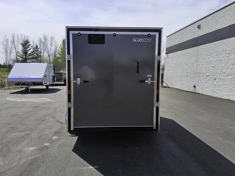 new Cargo (Enclosed) Trailers Legend Trailers  for sale, in Hinckley, MN Thumbnail 6